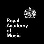 伦敦大学皇家音乐学院校徽