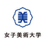 女子美术大学校徽
