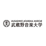 武藏野音乐大学校徽
